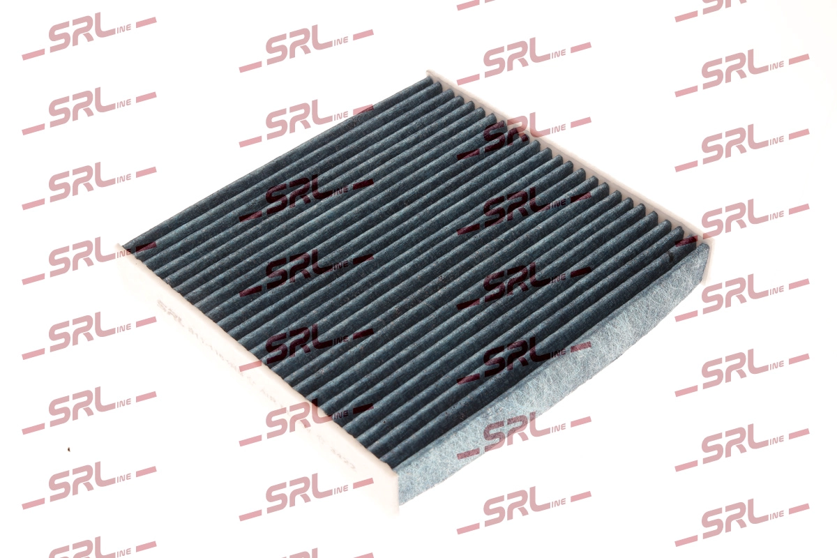 Filtre, air de l'habitacle SRLine S11-1161NS