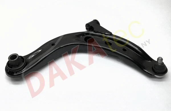 Bras de liaison, suspension de roue DAKAtec 100299
