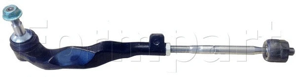 Barre de connexion FORMPART 1277056