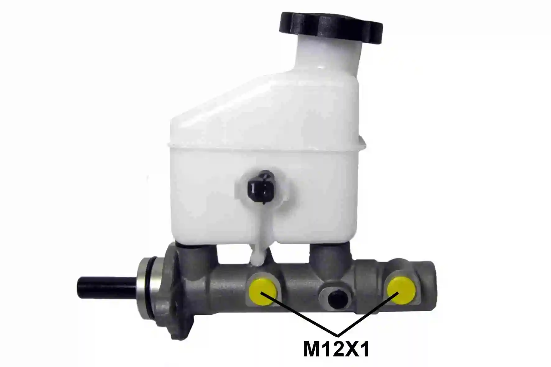 Maître-cylindre de frein BREMBO M 30 020