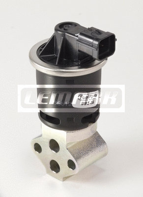 Vanne EGR LEMARK LEGR056
