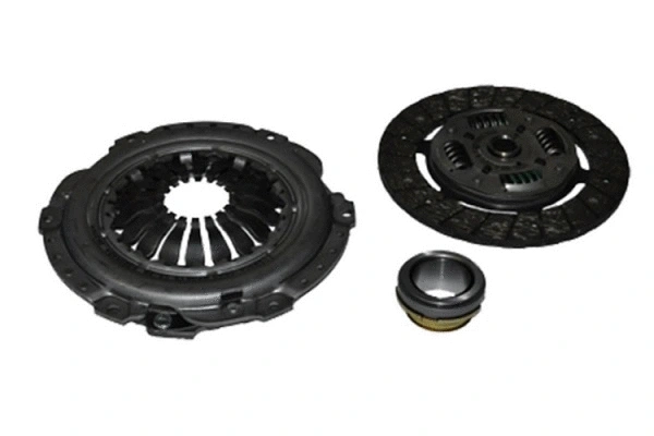 Kit d'embrayage ASAM AUTOMOTIVE 80178
