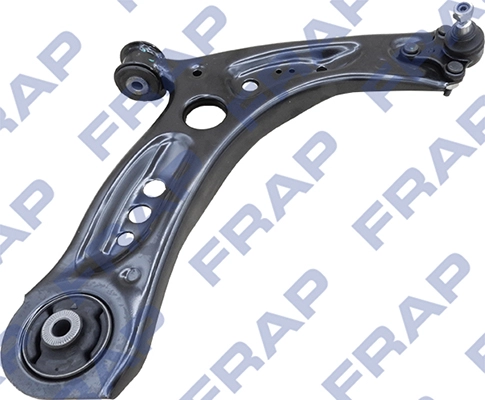 Bras de liaison, suspension de roue FRAP F5736