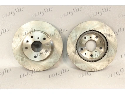 Disque de frein FRIGAIR DC14.101