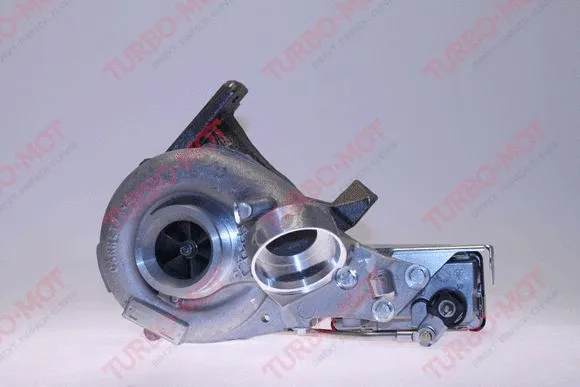 Turbocompresseur, suralimentation TURBO-MOT 641672