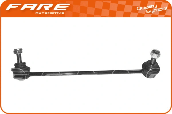 Entretoise/tige, stabilisateur FARE SA F0949R