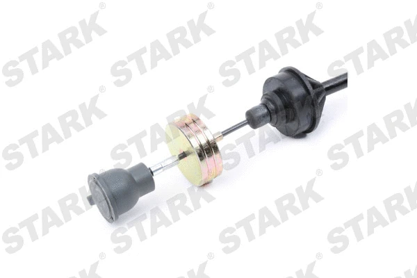 Tirette à câble, commande d'embrayage Stark SKSK-1320056