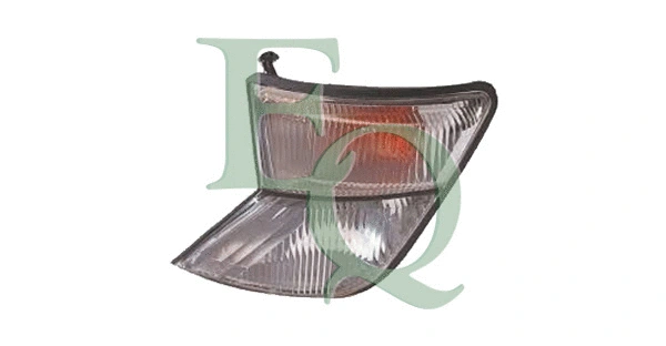 Feu clignotant EQUAL QUALITY FA4949