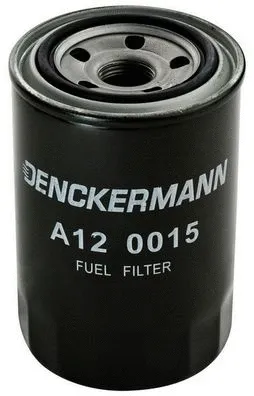Filtre à carburant DENCKERMANN A120015