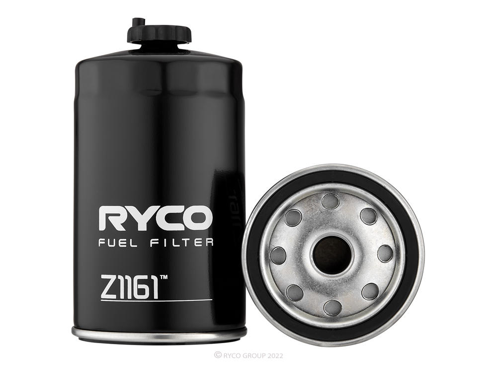 Séparateur d'eau du carburant RYCO Z1161