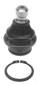 Rotule de suspension BORG & BECK BBJ5567
