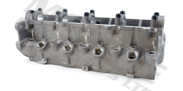 Culasse MOTIVE CYX830