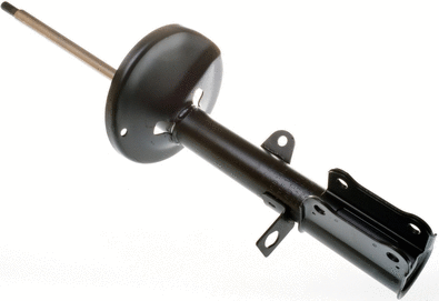 Amortisseur DENCKERMANN DSB149G