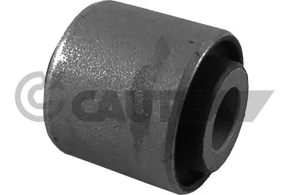 Suspension, corps de l'essieu CAUTEX 759519