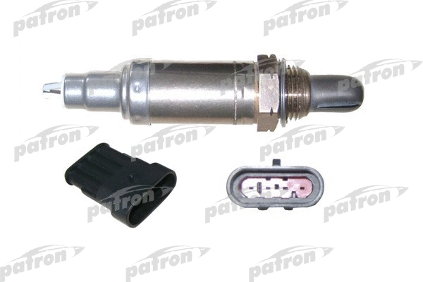 Sonde lambda PATRON HZ-40102013-1015