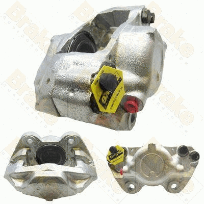 Étrier de frein Brake ENGINEERING CA26R