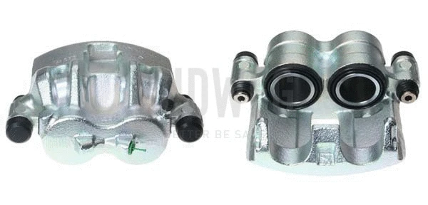 Étrier de frein BUDWEG CALIPER 345562