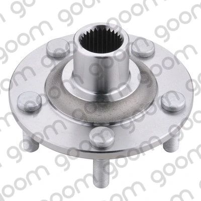Moyeu de roue GOOM WBH-0021
