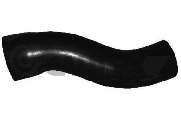 Tuyauterie de carburant CAUTEX 086744