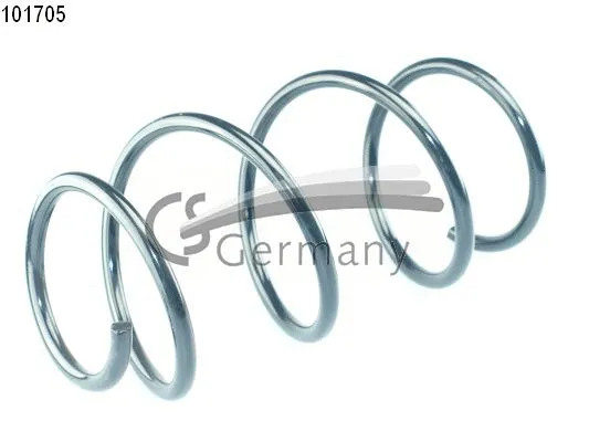 Ressort de suspension CS Germany 14.101.705