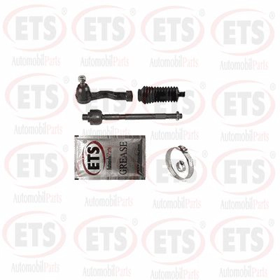 Barre de connexion ETS 09.AJ.344