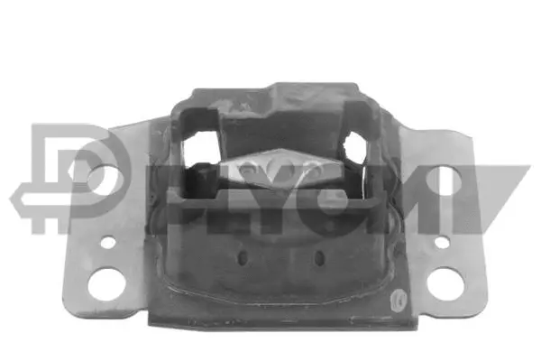 Support moteur PLYOM P769762