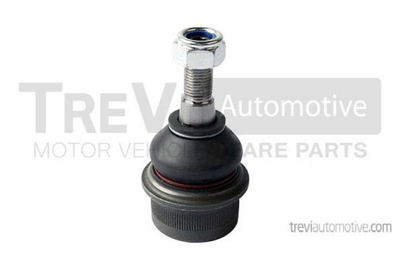 Rotule de suspension TREVI AUTOMOTIVE TRTT4566