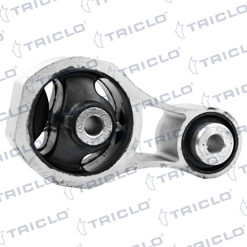 Suspension, boîte automatique TRICLO 367029