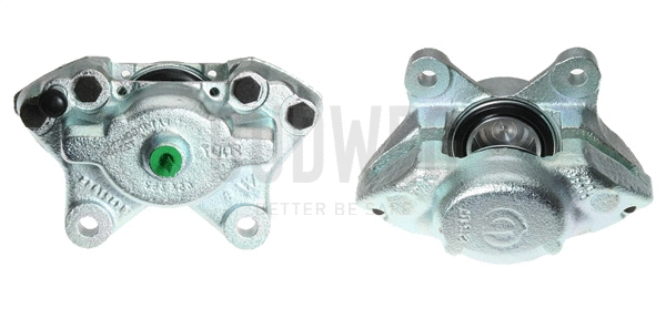 Étrier de frein BUDWEG CALIPER 34713