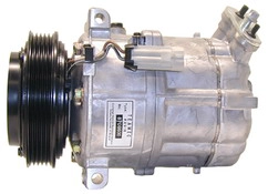 Compresseur, climatisation FRIESEN FRC08600