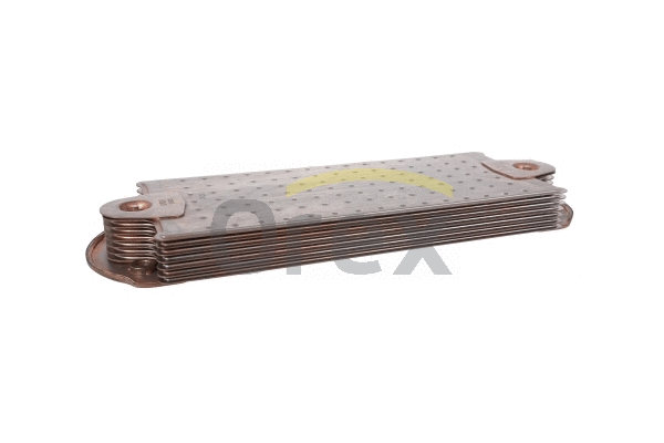Radiateur d'huile OREX 318029