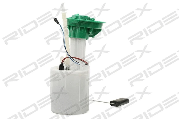 unité d'alimentation de carburant RIDEX 1382F0143