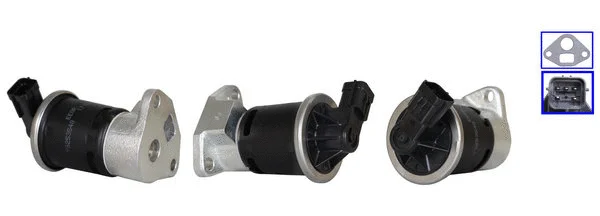 Vanne EGR RE-EX 508-00350