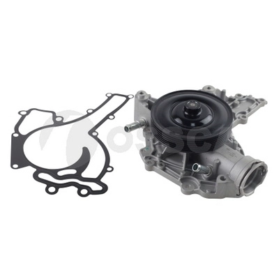 Pompe à eau, refroidissement du moteur OSSCA 66381