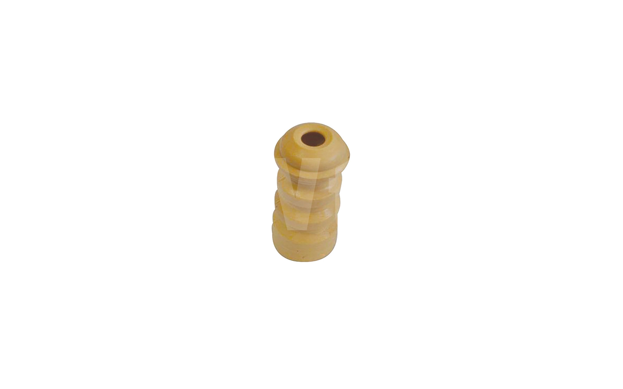 Butée élastique, suspension Wti Automotive A833605