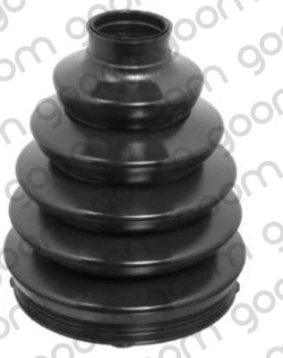 Joint-soufflet, arbre de commande GOOM DB-0726