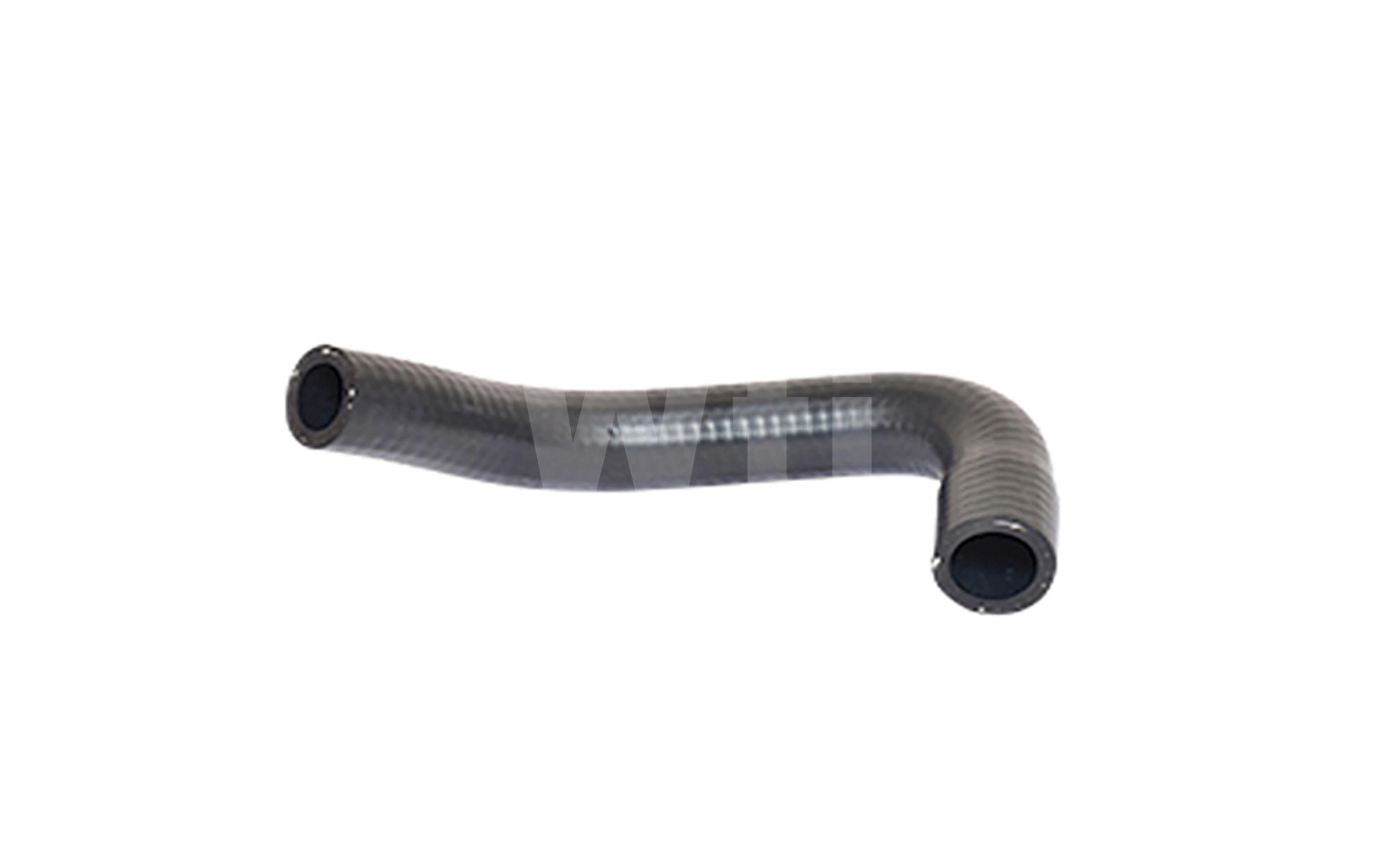 Durite de radiateur Wti Automotive T801066