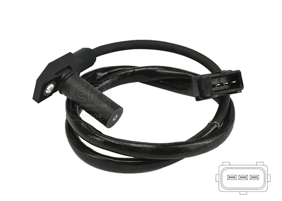 Capteur d'angle, vilebrequin EFI AUTOMOTIVE 303199