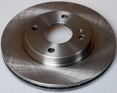 Disque de frein DENCKERMANN B130515