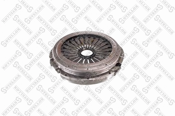 Mécanisme d'embrayage STELLOX 83-04634-SX