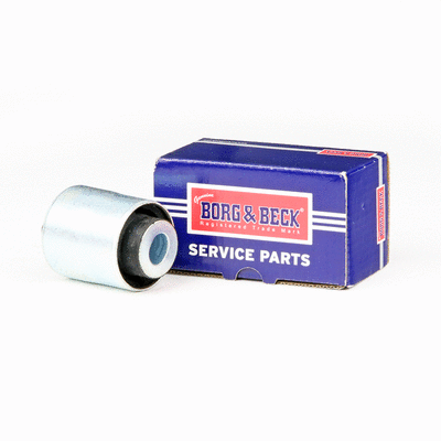 Suspension, support d'essieu BORG & BECK BSK6238