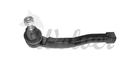 Rotule de barre de connexion WOLVER SP118062