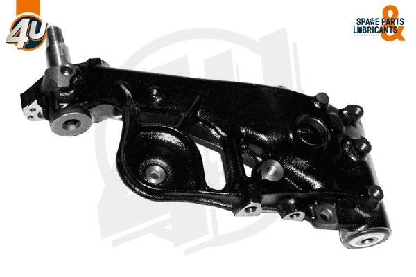 Bras de liaison, suspension de roue 4U Autoparts G77204