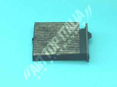 Filtre, air de l'habitacle ZERO WZ1619