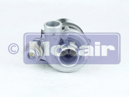Turbocompresseur, suralimentation MOTAIR TURBO 333384
