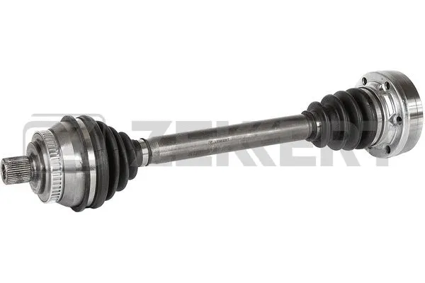 Arbre de transmission ZEKKERT AW-5558