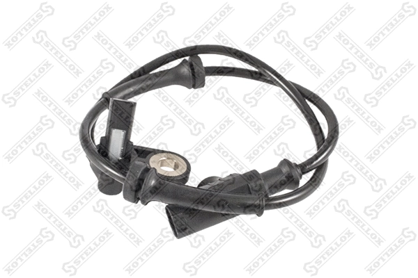 Capteur, vitesse de roue STELLOX 06-65493-SX