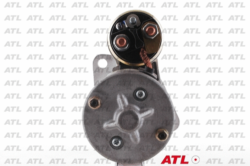 Démarreur ATL Autotechnik A 18 620