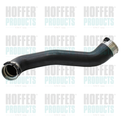 Gaine de suralimentation HOFFER 961251