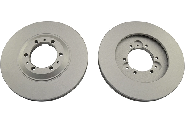 Disque de frein KAVO PARTS BR-3707-C